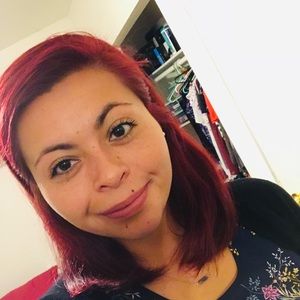Meet your Posher, Sammy jo